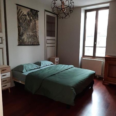 Appartement Jean Paul Sarthe شالو سور سون المظهر الخارجي الصورة