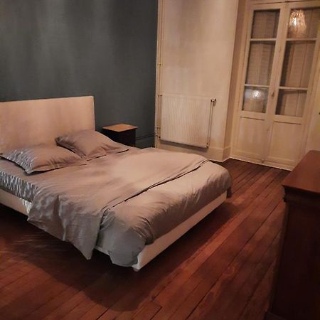 Appartement Jean Paul Sarthe شالو سور سون المظهر الخارجي الصورة