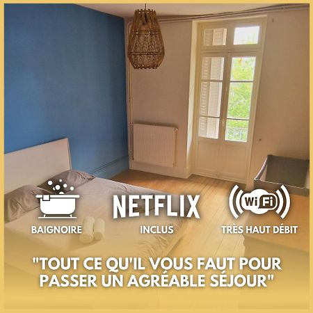 Appartement Jean Paul Sarthe شالو سور سون المظهر الخارجي الصورة