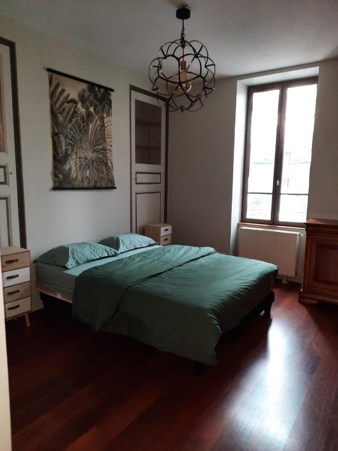Appartement Jean Paul Sarthe شالو سور سون المظهر الخارجي الصورة