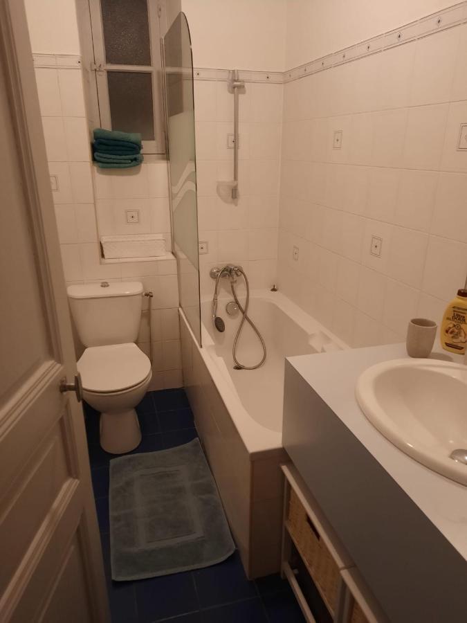 Appartement Jean Paul Sarthe شالو سور سون المظهر الخارجي الصورة
