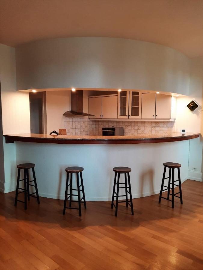 Appartement Jean Paul Sarthe شالو سور سون المظهر الخارجي الصورة