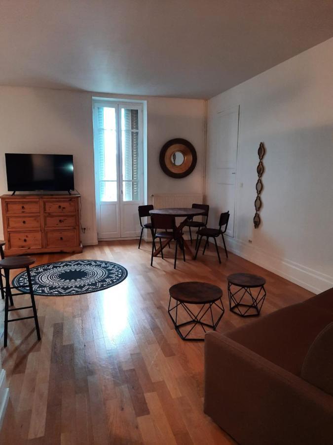 Appartement Jean Paul Sarthe شالو سور سون المظهر الخارجي الصورة